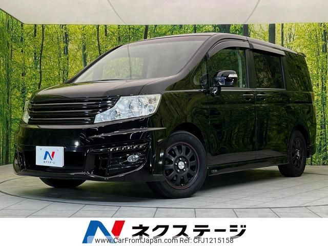honda stepwagon 2010 quick_quick_RK1_RK1-1027751 image 1