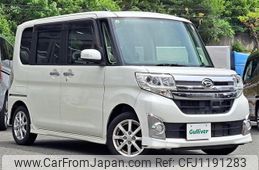 daihatsu tanto 2014 -DAIHATSU--Tanto DBA-LA600S--LA600S-0064455---DAIHATSU--Tanto DBA-LA600S--LA600S-0064455-