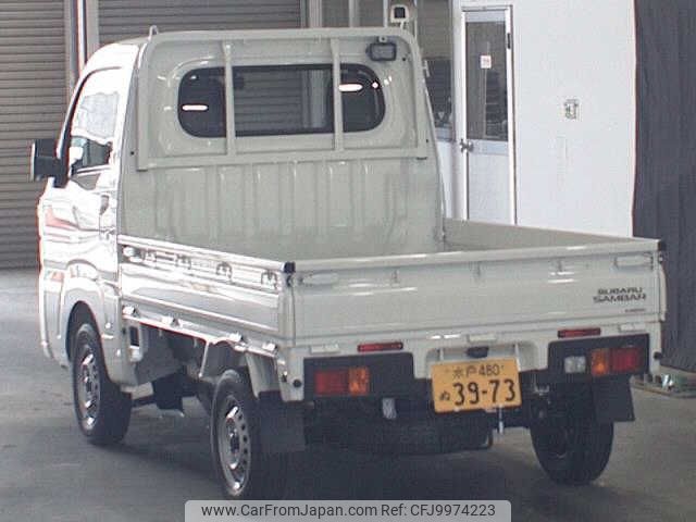 subaru sambar-truck 2024 -SUBARU 【水戸 480ﾇ3973】--Samber Truck S510J--0045293---SUBARU 【水戸 480ﾇ3973】--Samber Truck S510J--0045293- image 2
