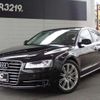 audi a8 2014 -AUDI--Audi A8 4HCTGF--FN006946---AUDI--Audi A8 4HCTGF--FN006946- image 25