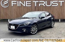 mazda axela 2016 -MAZDA--Axela LDA-BM2FP--BM2FP-100166---MAZDA--Axela LDA-BM2FP--BM2FP-100166-