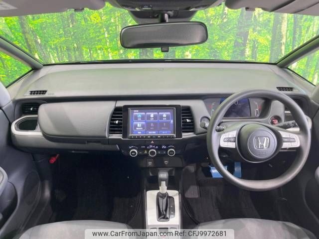 honda fit 2020 -HONDA--Fit 6AA-GR3--GR3-1009709---HONDA--Fit 6AA-GR3--GR3-1009709- image 2