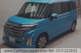 toyota roomy 2021 -TOYOTA 【土浦 502に6644】--Roomy M900A-0550685---TOYOTA 【土浦 502に6644】--Roomy M900A-0550685-