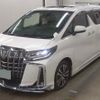 toyota alphard 2021 quick_quick_3BA-AGH30W_AGH30-0401469 image 2