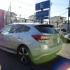 subaru impreza-wagon 2018 -SUBARU 【足立 302ﾕ7588】--Impreza Wagon GT7--192470---SUBARU 【足立 302ﾕ7588】--Impreza Wagon GT7--192470- image 24