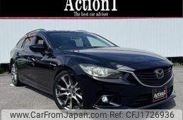 mazda atenza 2013 CFJ1726936