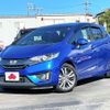 honda fit 2014 -HONDA--Fit DAA-GP5--GP5-3058459---HONDA--Fit DAA-GP5--GP5-3058459- image 1