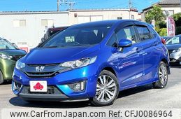 honda fit 2014 -HONDA--Fit DAA-GP5--GP5-3058459---HONDA--Fit DAA-GP5--GP5-3058459-