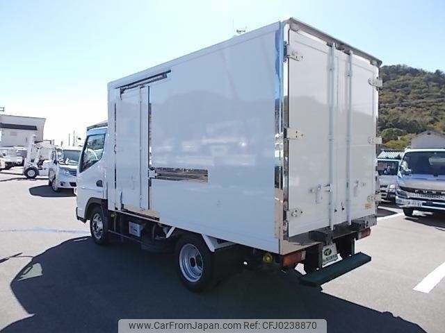 mitsubishi-fuso canter 2014 -MITSUBISHI 【姫路 800ｾ617】--Canter FBA00-521696---MITSUBISHI 【姫路 800ｾ617】--Canter FBA00-521696- image 2