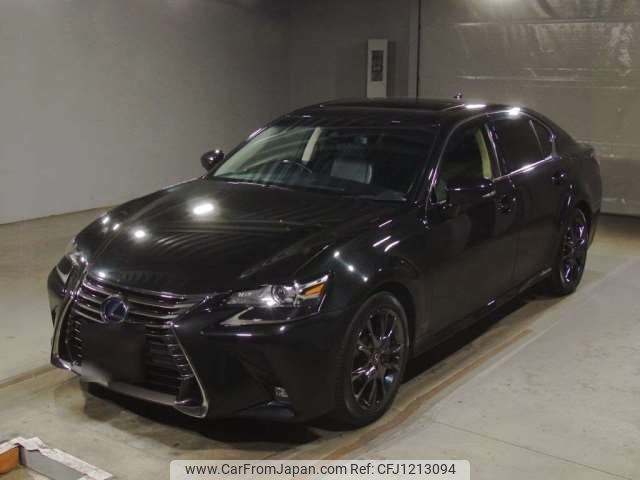 lexus gs 2016 -LEXUS--Lexus GS DAA-AWL10--AWL10-7000062---LEXUS--Lexus GS DAA-AWL10--AWL10-7000062- image 1