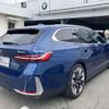 bmw 5-series 2024 quick_quick_3CA-22GW20_WBA22GW090CS10823 image 2
