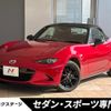 mazda roadster 2018 -MAZDA--Roadster 5BA-ND5RC--ND5RC-301546---MAZDA--Roadster 5BA-ND5RC--ND5RC-301546- image 1
