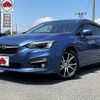 subaru impreza-wagon 2017 -SUBARU--Impreza Wagon DBA-GT6--GT6-006038---SUBARU--Impreza Wagon DBA-GT6--GT6-006038- image 1