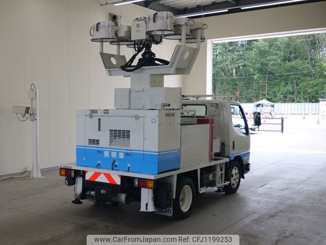 mitsubishi-fuso canter 2000 -MITSUBISHI--Canter FG52EB-550056---MITSUBISHI--Canter FG52EB-550056- image 2