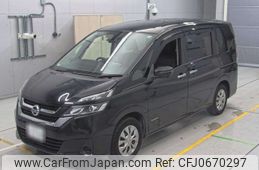 nissan serena 2019 -NISSAN 【川越 530み1137】--Serena GC27-039871---NISSAN 【川越 530み1137】--Serena GC27-039871-