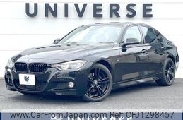 bmw 3-series 2016 CFJ1298457