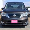 nissan serena 2014 TE4624 image 8