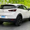 mazda cx-3 2021 quick_quick_5BA-DKLFW_DKLFW-108243 image 3