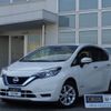 nissan note 2019 -NISSAN--Note DAA-HE12--HE12-280777---NISSAN--Note DAA-HE12--HE12-280777- image 1