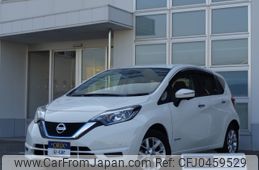 nissan note 2019 -NISSAN--Note DAA-HE12--HE12-280777---NISSAN--Note DAA-HE12--HE12-280777-