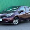 nissan note 2016 -NISSAN--Note DBA-E12--E12-494311---NISSAN--Note DBA-E12--E12-494311- image 4
