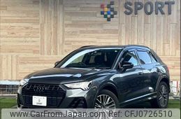 audi q3 2022 -AUDI--Audi Q3 3DA-F3DFGF--WAUZZZF30P1027011---AUDI--Audi Q3 3DA-F3DFGF--WAUZZZF30P1027011-