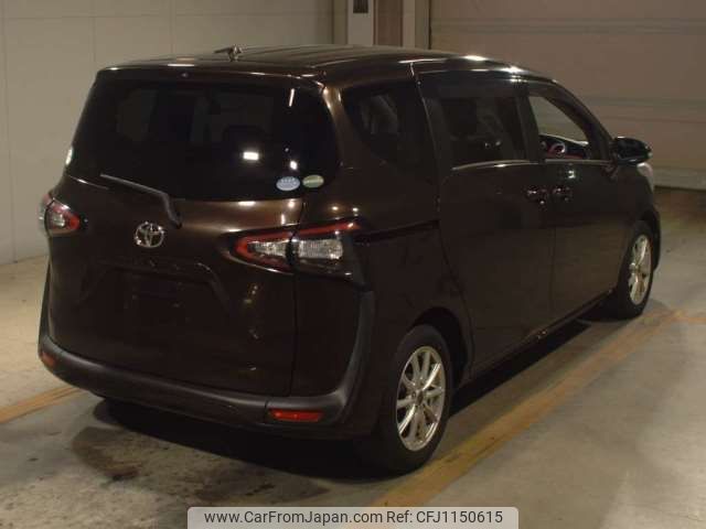 toyota sienta 2016 -TOYOTA--Sienta DBA-NSP170G--NSP170-7059835---TOYOTA--Sienta DBA-NSP170G--NSP170-7059835- image 2