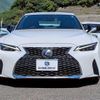 lexus is 2020 CFJ1825720 image 6