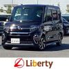 daihatsu tanto 2022 CFJ1706237 image 1