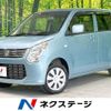 suzuki wagon-r 2014 -SUZUKI--Wagon R DBA-MH34S--MH34S-356322---SUZUKI--Wagon R DBA-MH34S--MH34S-356322- image 1