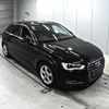audi a3 2013 -AUDI--Audi A3 8VCXS-WAUZZZ8V6EA028353---AUDI--Audi A3 8VCXS-WAUZZZ8V6EA028353- image 1