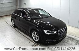 audi a3 2013 -AUDI--Audi A3 8VCXS-WAUZZZ8V6EA028353---AUDI--Audi A3 8VCXS-WAUZZZ8V6EA028353-