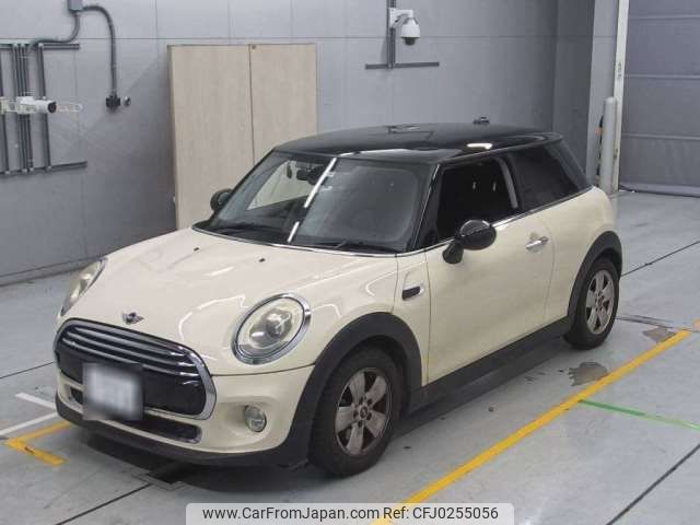 mini mini-others 2014 -BMW 【福井 334ﾕ 212】--BMW Mini DBA-XM15--WMWXM520X0T726506---BMW 【福井 334ﾕ 212】--BMW Mini DBA-XM15--WMWXM520X0T726506- image 1