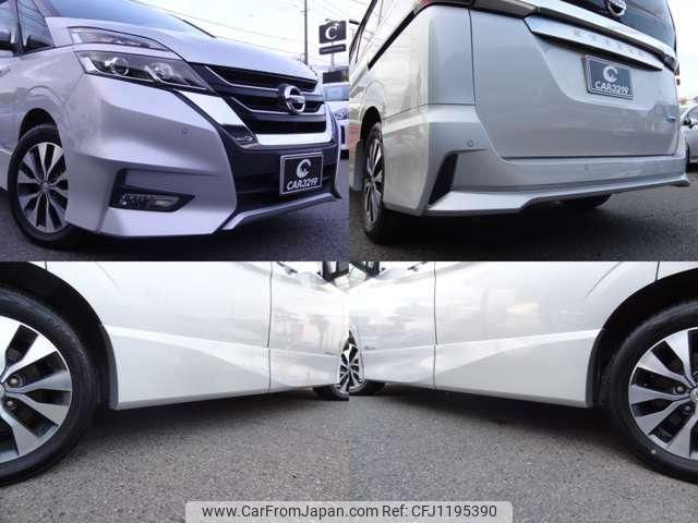 nissan serena 2016 -NISSAN 【名変中 】--Serena GFC27--007619---NISSAN 【名変中 】--Serena GFC27--007619- image 2