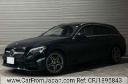 mercedes-benz c-class-station-wagon 2019 CFJ1895843