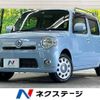 daihatsu mira-cocoa 2013 -DAIHATSU--Mira Cocoa DBA-L675S--L675S-0155237---DAIHATSU--Mira Cocoa DBA-L675S--L675S-0155237- image 1