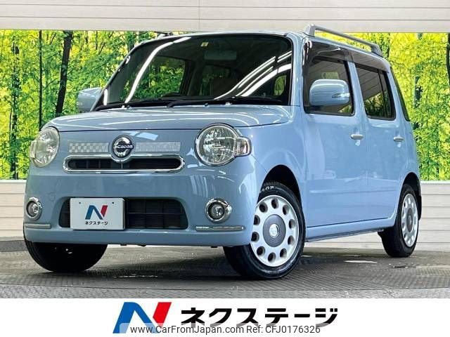 daihatsu mira-cocoa 2013 -DAIHATSU--Mira Cocoa DBA-L675S--L675S-0155237---DAIHATSU--Mira Cocoa DBA-L675S--L675S-0155237- image 1