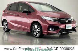 honda fit 2017 -HONDA--Fit DAA-GP5--GP5-3404519---HONDA--Fit DAA-GP5--GP5-3404519-