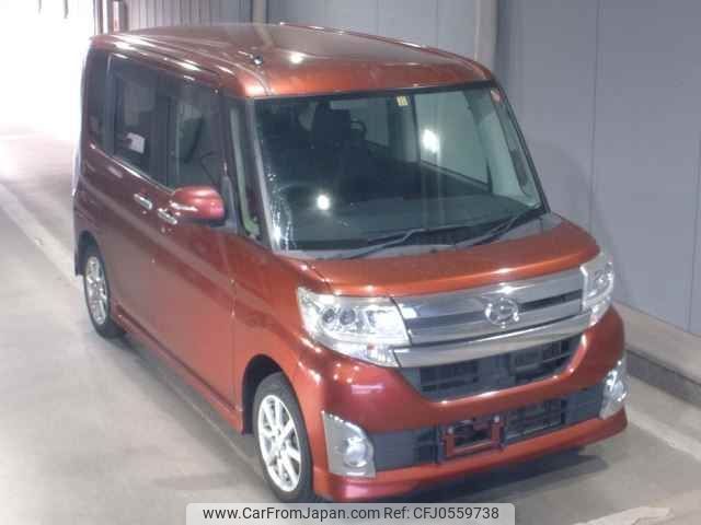 daihatsu tanto 2013 -DAIHATSU--Tanto LA600S-0015332---DAIHATSU--Tanto LA600S-0015332- image 1