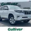 toyota land-cruiser-prado 2020 -TOYOTA--Land Cruiser Prado 3BA-TRJ150W--TRJ150-0115314---TOYOTA--Land Cruiser Prado 3BA-TRJ150W--TRJ150-0115314- image 1
