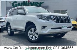 toyota land-cruiser-prado 2020 -TOYOTA--Land Cruiser Prado 3BA-TRJ150W--TRJ150-0115314---TOYOTA--Land Cruiser Prado 3BA-TRJ150W--TRJ150-0115314-