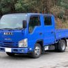 isuzu elf-truck 2017 GOO_NET_EXCHANGE_0803825A30250122W005 image 1