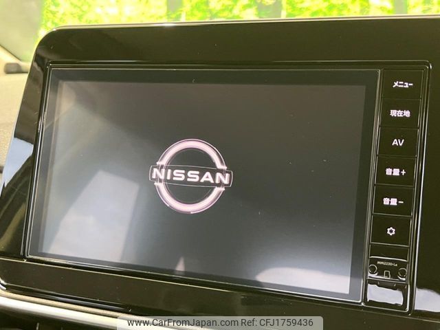nissan note 2024 CFJ1759436 image 2