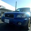 subaru forester 2004 CFJ1566945 image 1