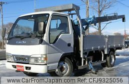 isuzu elf-truck 2003 GOO_NET_EXCHANGE_0303157A30231223W001