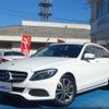 mercedes-benz c-class-station-wagon 2015 quick_quick_RBA-205242C_WDD2052422F133456 image 1