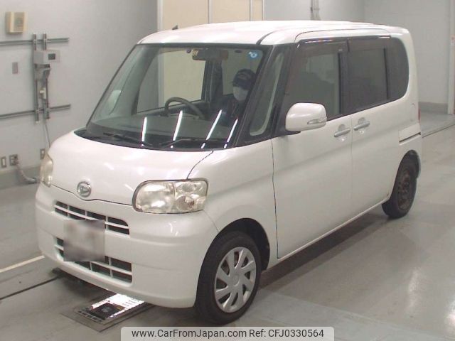 daihatsu tanto 2011 -DAIHATSU--Tanto L375S-0467697---DAIHATSU--Tanto L375S-0467697- image 1