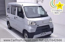toyota pixis-van 2018 CFJ1642666
