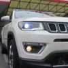 jeep compass 2017 -CHRYSLER--Jeep Compass ABA-M624--MCANJRCB3JFA05890---CHRYSLER--Jeep Compass ABA-M624--MCANJRCB3JFA05890- image 17