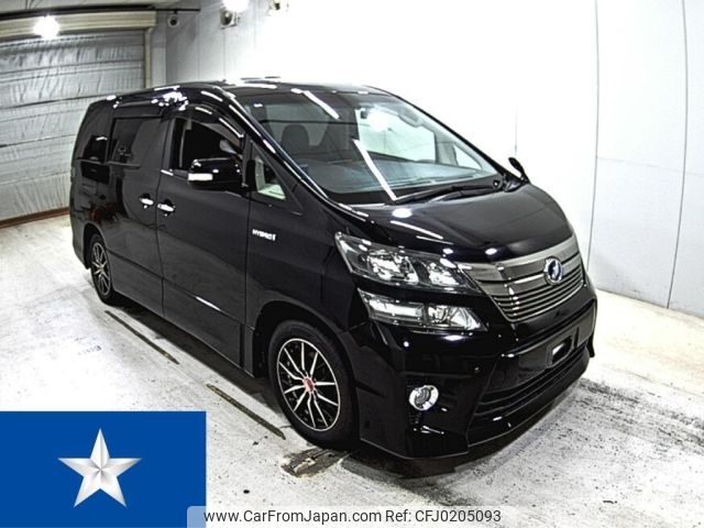 toyota vellfire 2013 -TOYOTA--Vellfire ATH20W--ATH20-8028468---TOYOTA--Vellfire ATH20W--ATH20-8028468- image 1